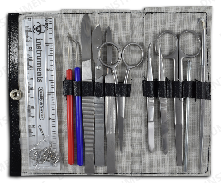Checkout our Anatomy Dissection Kit II - 68 - DR Instruments