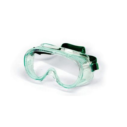Try out our Mini Economy Goggle - DR Instruments