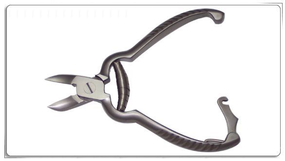Exclusive Coral Shear - Coil Spring - DR Instruments