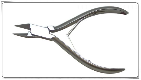 Fine Point Coral Cutter - 4.5 inches - Aquatic Tools - DR Instruments