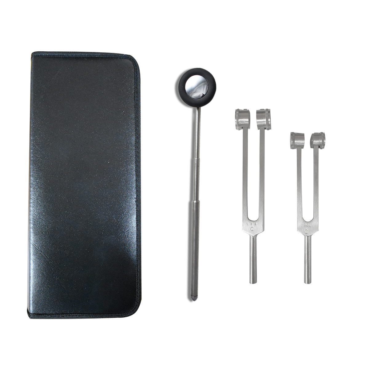 Sensory Diagnostic Kit-III with Babinski Hammer – DR Instruments