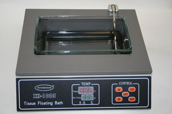 Buy Lighted Tissue Floating Bath - DR Instruments