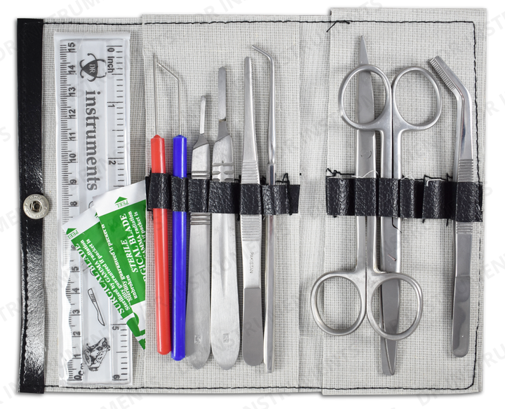 Checkout our General Biology Dissection Kit - 3B - DR Instruments