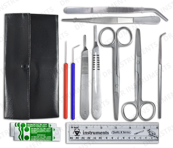 DR Instruments | Best High Quality Instruments & Training Tools