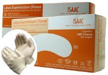 Checkout our Latex Exam Gloves -Powdered - DR Instruments