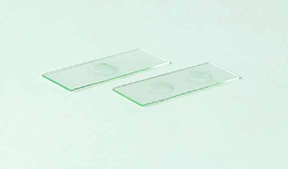 Checkout our Concavity Microscope Slides - DR Instruments