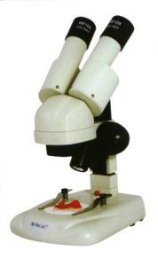 Checkout our I-explore Microscope - DR Instruments