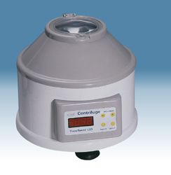 Try out our Centrifuge With Timer Speed Control - DR Instruments