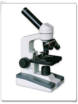 Best Ultimate Student Microscope - DR Instruments
