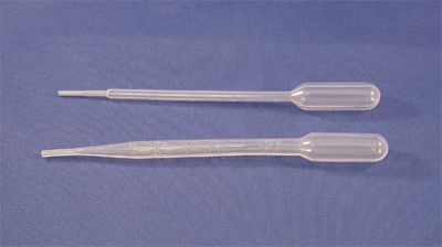 Try out our Plastic Pipettes - DR Instruments