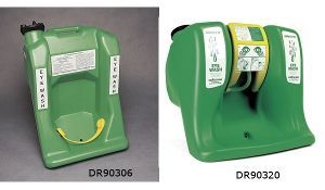 Shop Gravit-eye Portable Eye Wash Units - DR90306 - DR Instruments
