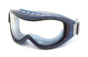 Exclusive Odyssey® II Chemical Splash Goggle - DR Instruments