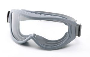 Buy Odyssey II Clean Room Goggle - Vented - DR Instruments