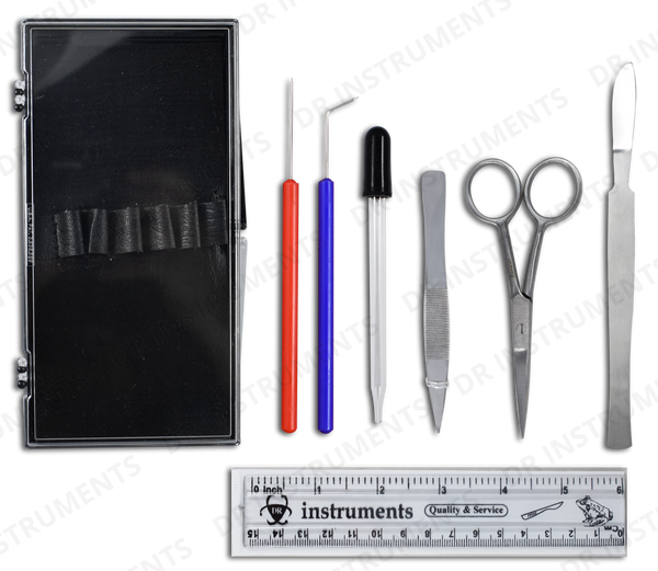 DR Instruments | Best High Quality Instruments & Training Tools