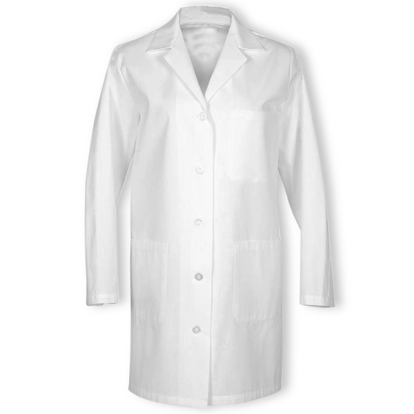 How to Choose the Right Size Lab Coat – DR Instruments