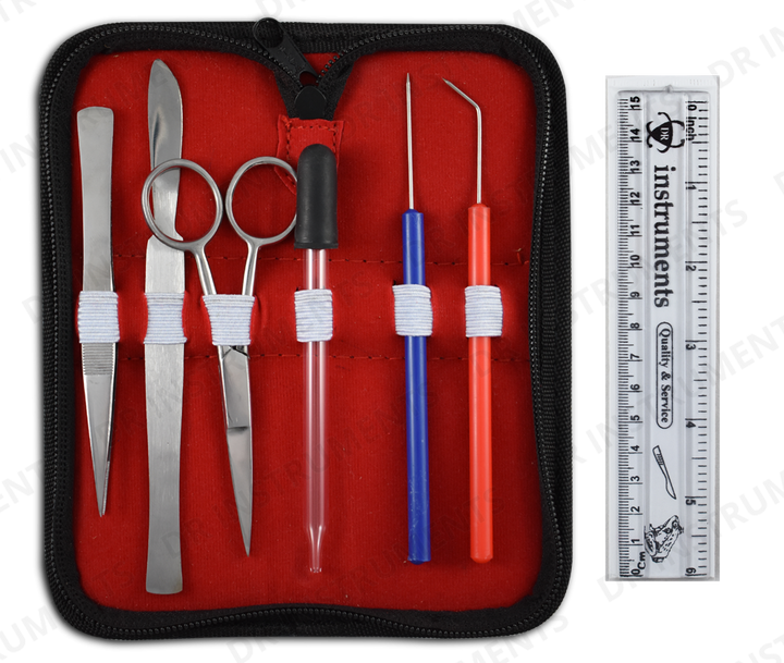 Buy Zippy™ Dissection Kit - 65ZP - DR Instruments