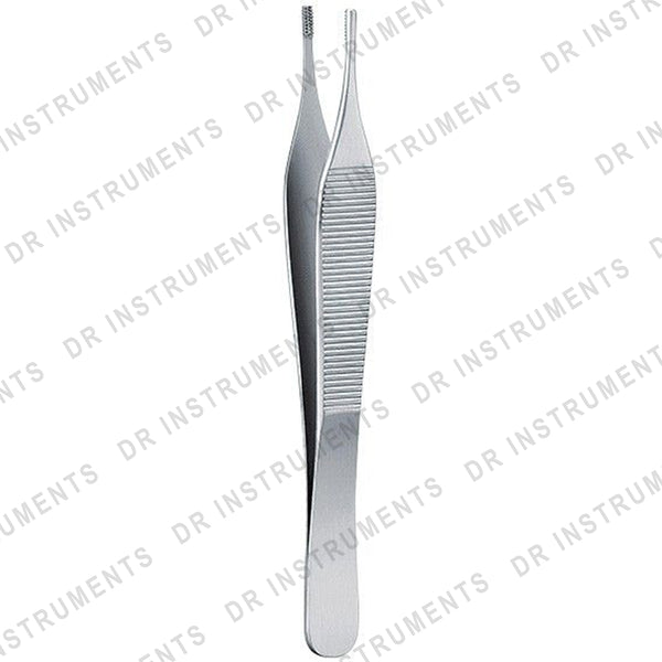 Adson Brown Forceps - 9x9 - Stainless Steel