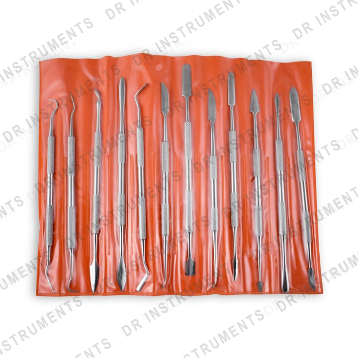 Archeology Probe Kit - Probes And Pins - DR Instruments