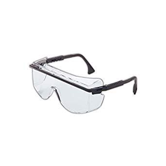 Astro Over-the Glass Safety Spectacles - Laboratory Equipment – DR ...