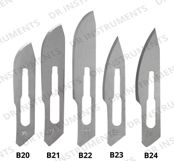 Dissecting Kit Tools and Uses in Laboratory – DR Instruments