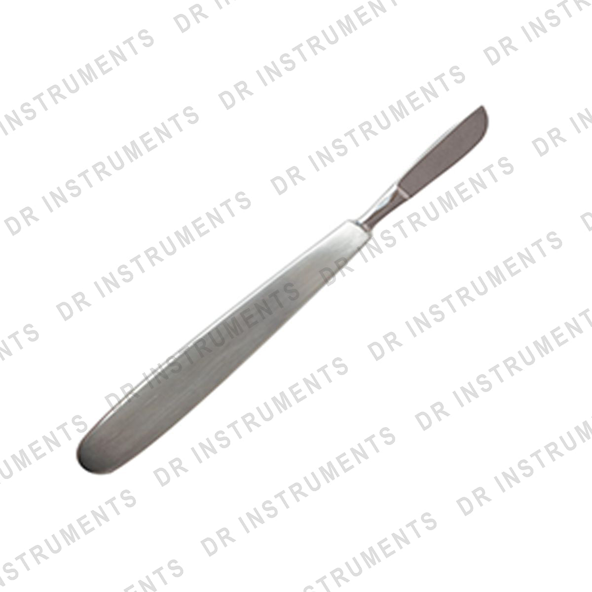 Collin Scalpel , Stainless steel - Dissection Kits - DR Instruments