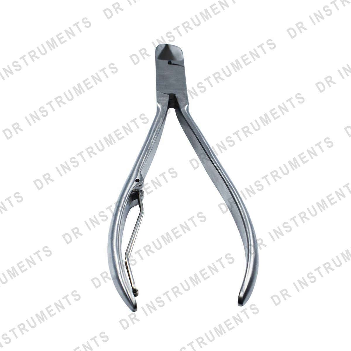 Coral Cutter - Medium Duty - Stainless Steel - Bone Cutting Shears – DR ...