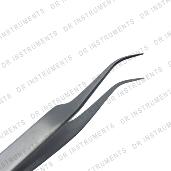 Microdissectors Curved Microdissection 4.5