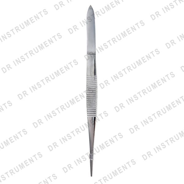Dissecting Forceps - Fine Point 4.5" - Stainless Steel - #15