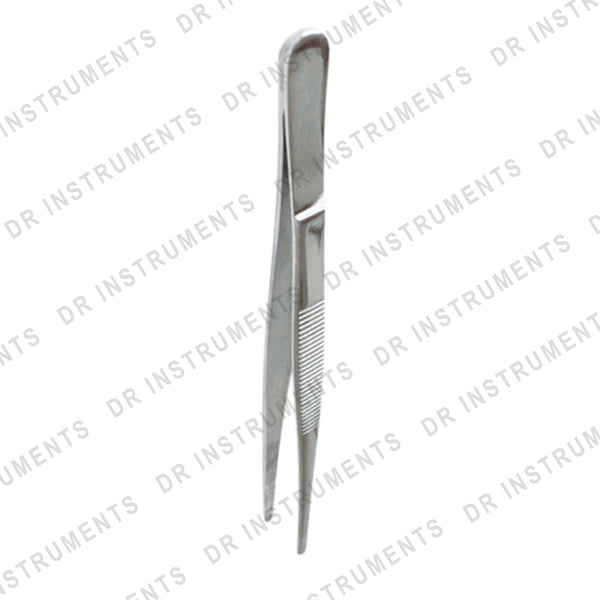 Dissecting Forceps - Heavy Duty 5.5 - Stainless Steel - #12