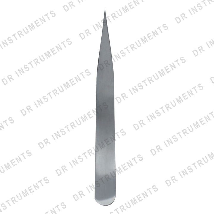 Microdissection Forceps Set – 5 Pairs Ultra-Fine Point, Stainless Steel For Jewelry & Electronics