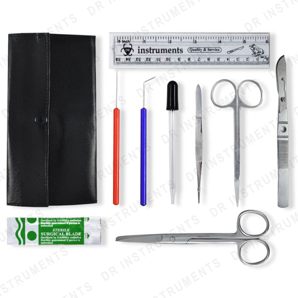 Advanced Frog Dissection Kit