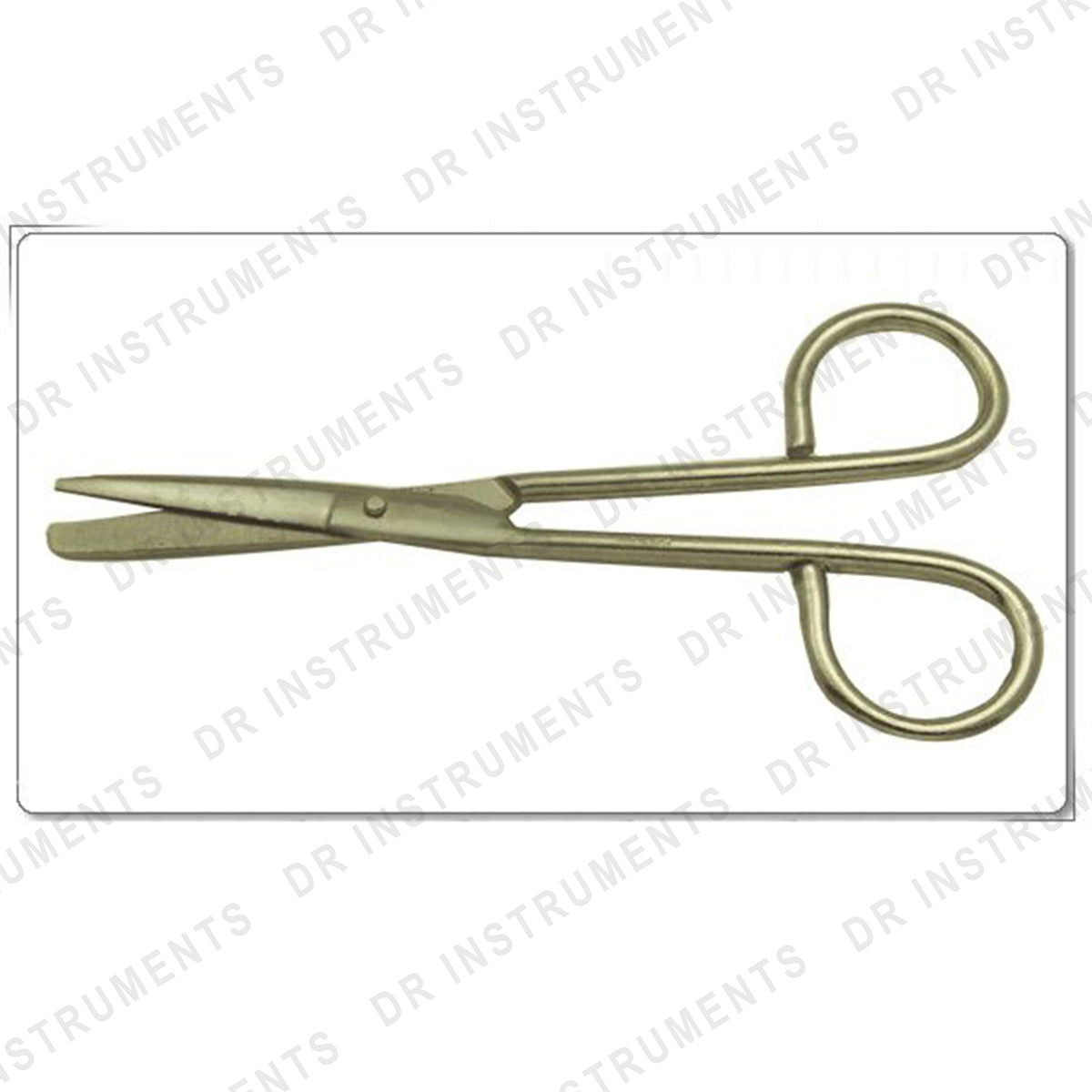 Dissection Scissors 4.5