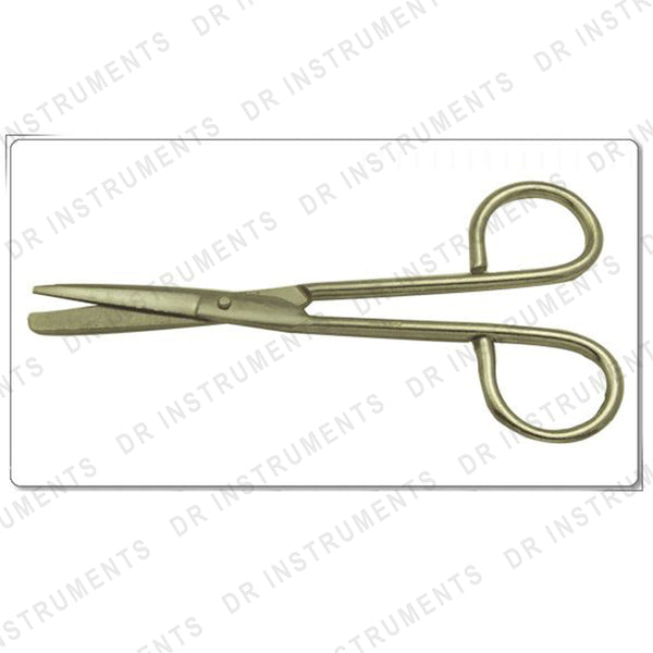 Dissection Scissors 4.5"- Economy