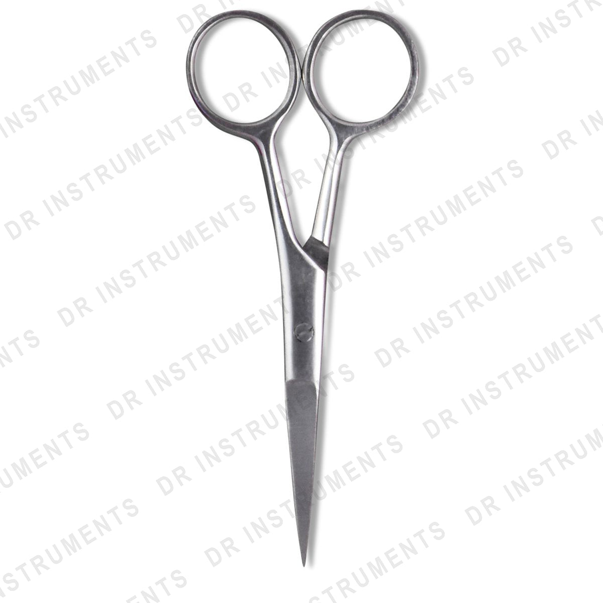 Dissection Scissors - Student Grade - #8 - Dissection Scissors – DR ...