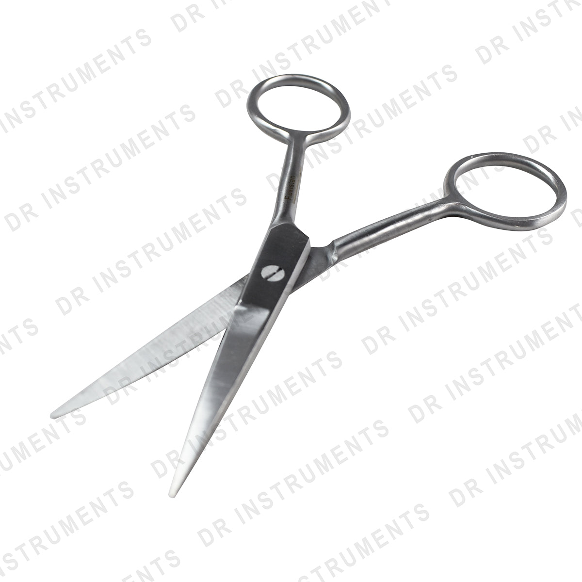 Dissection Scissors - Student Grade - #8 - Dissection Scissors – DR ...