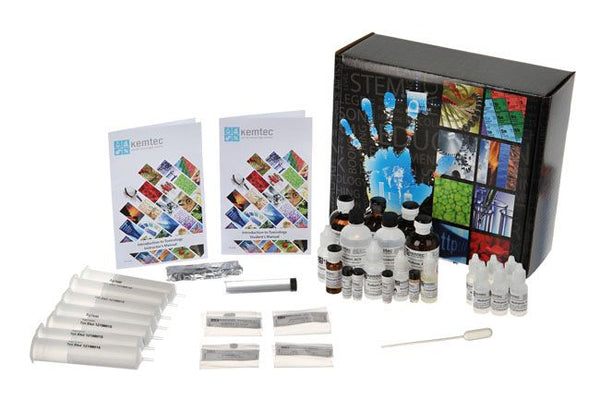 Buy Kemtec™ Toxicology Classroom Kit - DR Instruments