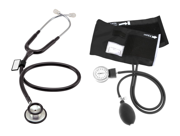Shop Med-Student Sphygmomanometer Kit - DR Instruments
