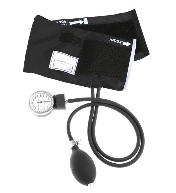 Buy Aneroid Sphygmomanometer (Blood Pressure Cuff) - DR Instruments