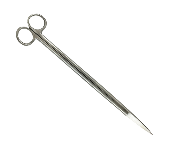 Shop Aquascaping Scissors 11'' - Curved - DR Instruments