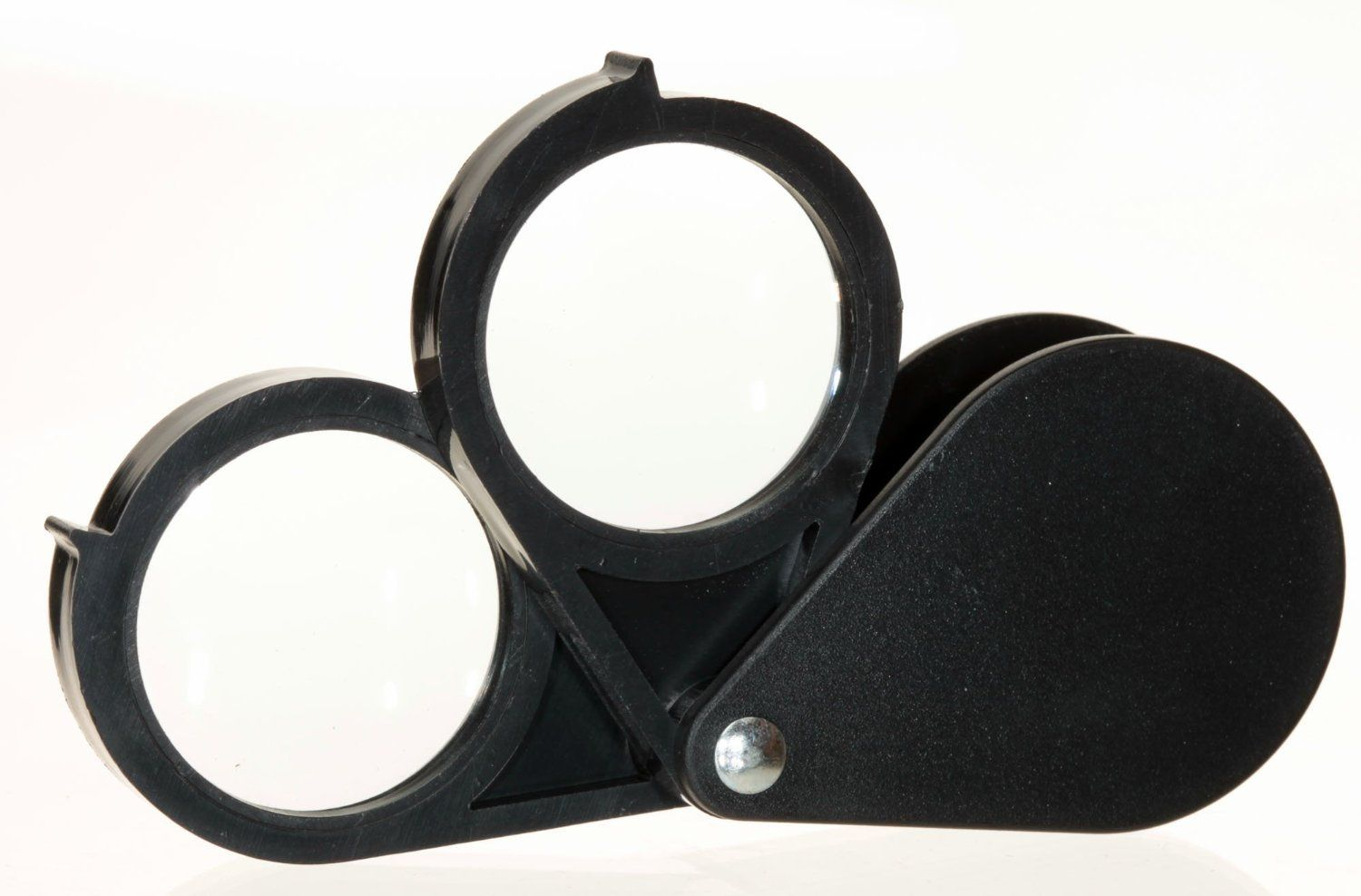 20X Dual Folding Magnifier – DR Instruments