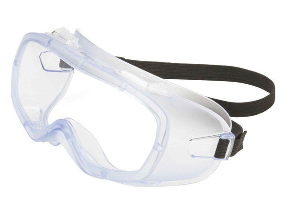 Checkout our Chemical Splash/Impact Safety Goggle - Indirect Vent - DR Instruments