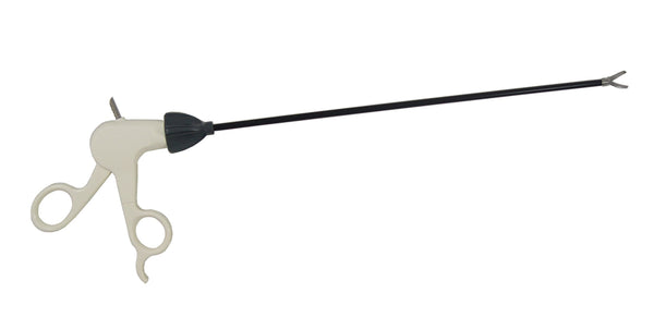 Best MED™ Laparoscopic Scissors - Rotates 360º - DR Instruments