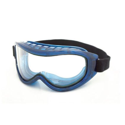 Exclusive Industrial Goggle Odyssey® II - DR Instruments