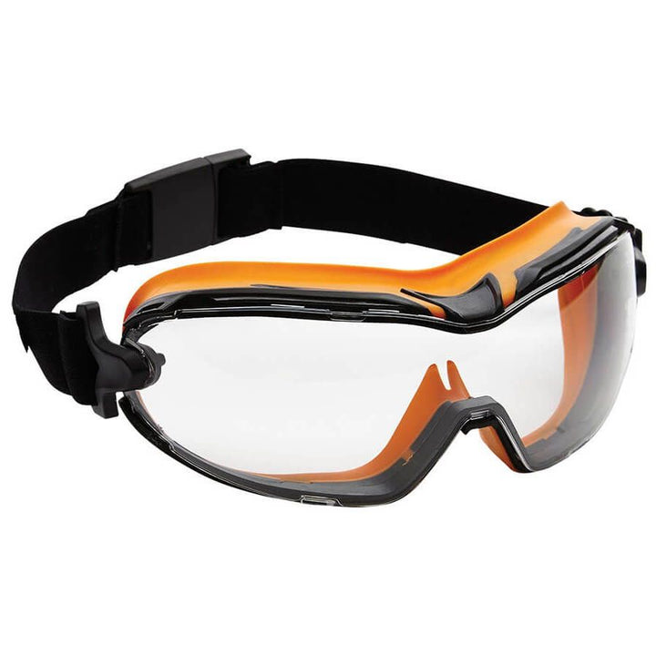 Exclusive Advantage Plus GM500 Safety Goggle - DR Instruments