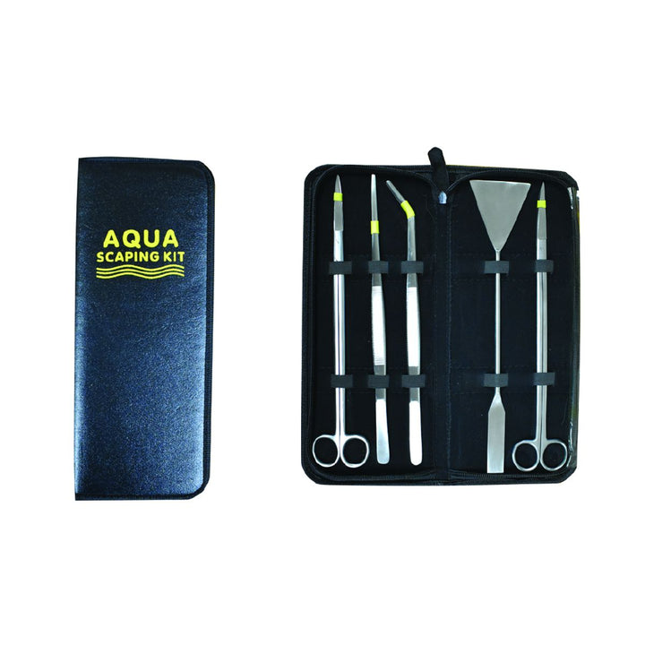 Exclusive Aqua Scaping Kit - DR Instruments