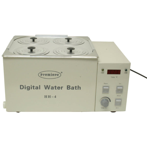 Best Digital Water Bath - DR Instruments