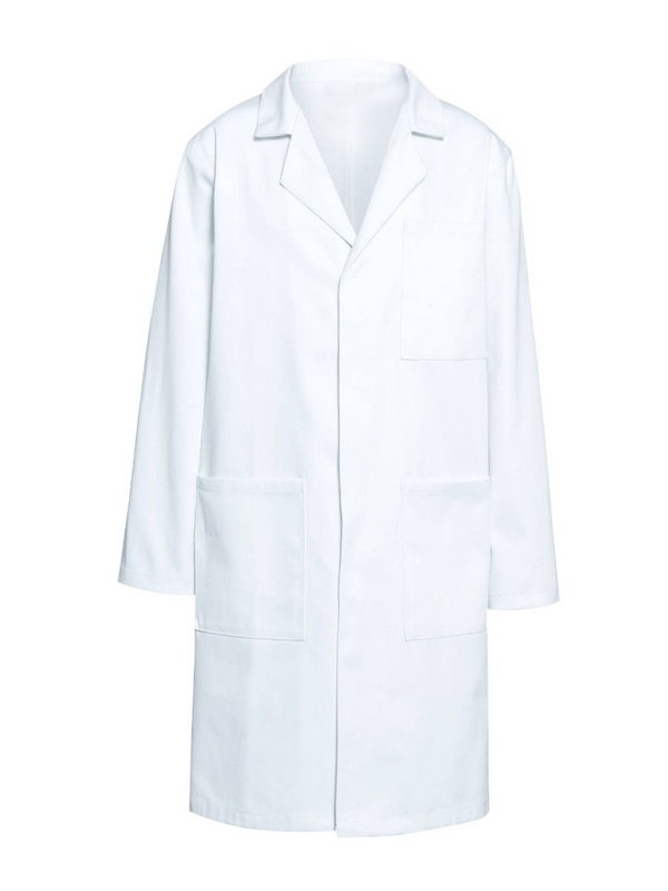 Different Types of Lab Coats and Their Uses – DR Instruments