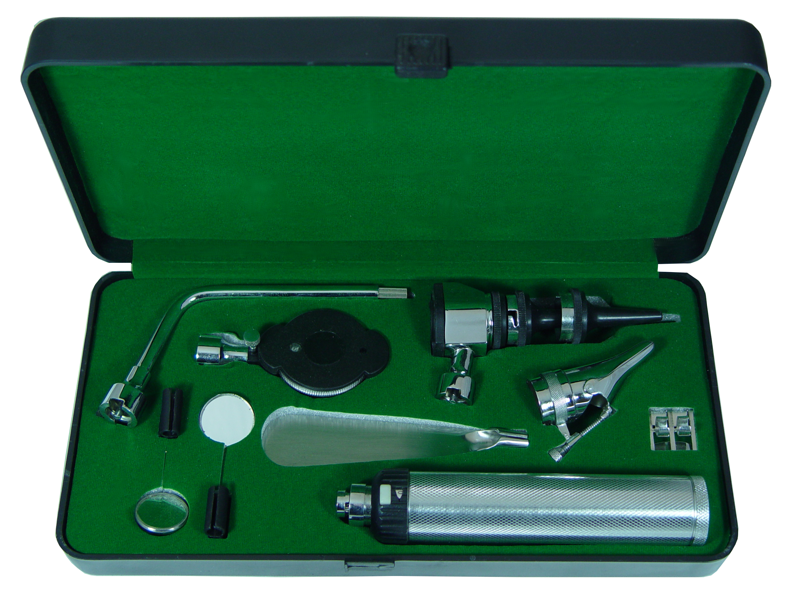 Ent Operating Set ENT Diagnostic Set - Healthcare Ama - DR Instruments