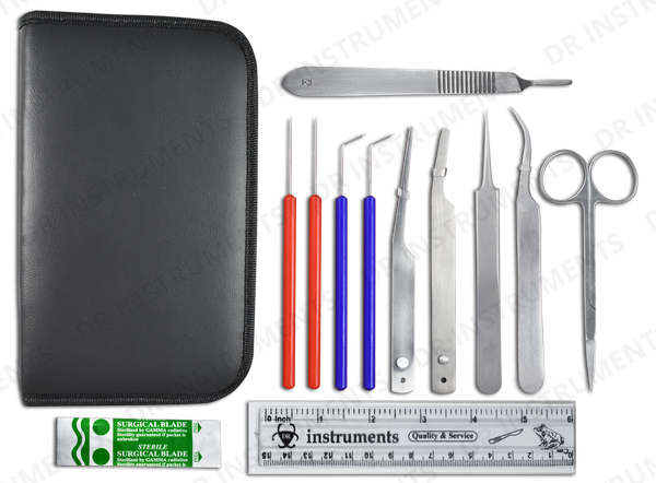 DR Instruments | Best High Quality Instruments & Training Tools