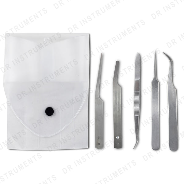 Dissecting Kit Tools and Uses in Laboratory – DR Instruments